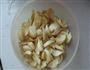 南瓜炒百合的做法图解4