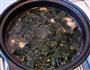 排骨海带汤的做法图解6