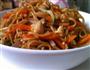 酱油炒面的做法图解11