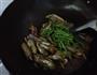 辣炒蛏子的做法图解8