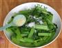 拌芹菜的做法图解6