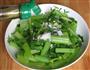 拌芹菜的做法图解7