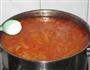 罗宋汤的做法图解11