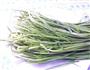 韭菜金针的做法图解1
