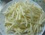韭菜金针的做法图解3