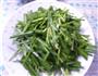 韭菜金针的做法图解4