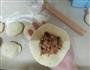 香菇肉包的做法图解9