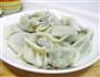 韭菜鸡蛋饺子的做法图解8