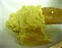 菠萝泡芙的做法图解1