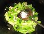 芹菜炒肉丝的做法图解7