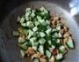 酱爆黄瓜鸡丁的做法图解9
