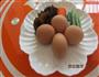 水炒鸡蛋的做法图解1