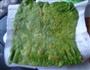 菠菜胡萝卜卷的做法图解8