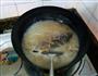 鲫鱼粉丝汤的做法图解6