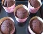 浓郁巧克力麦芬的做法图解15