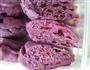 紫薯千层蒸糕的做法图解8