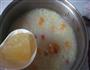 南瓜小米粥的做法图解7