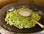 爆炒四季豆的做法图解3