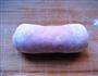 紫玫瑰馒头的做法图解8