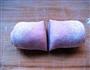 紫玫瑰馒头的做法图解9
