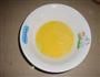芹菜鸡蛋饼的做法图解1