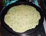 芹菜鸡蛋饼的做法图解7