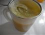 南瓜绿豆浆的做法图解6