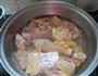 红枣炖鸡汤的做法图解4