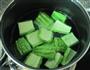 黄豆苦瓜汤的做法图解4