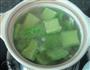 黄豆苦瓜汤的做法图解6