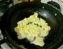 丝瓜炒鸡蛋的做法图解4