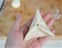 糖三角的做法图解10