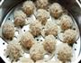 水晶丸子的做法图解10