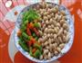 拌五香花生米的做法图解8