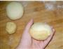 酥皮波罗包的做法图解5