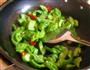 泡椒苦瓜的做法图解5