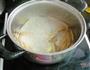 黄花菜肉汤的做法图解3