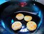 南瓜泥烧饼的做法图解11