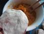南瓜泥烧饼的做法图解6