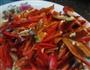 香辣豆腐丝的做法图解3