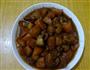 土豆烧肉的做法图解4