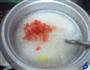 鸡丝番茄粥的做法图解6