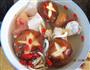 香菇鸡腿汤的做法图解7