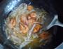 鲜虾萝卜汤的做法图解8