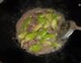 丝瓜炒牛肉的做法图解10