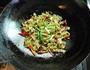 豆豉炒苦瓜的做法图解12