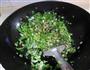 翡翠菜心的做法图解12