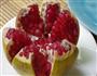 石榴剥皮方法的做法图解6