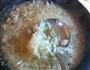 白萝卜丝丸子汤的做法图解5