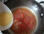 番茄蛋汤的做法图解7